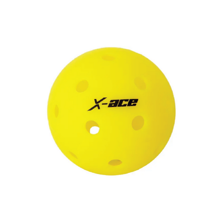 X-ACE PRO 40 Ball